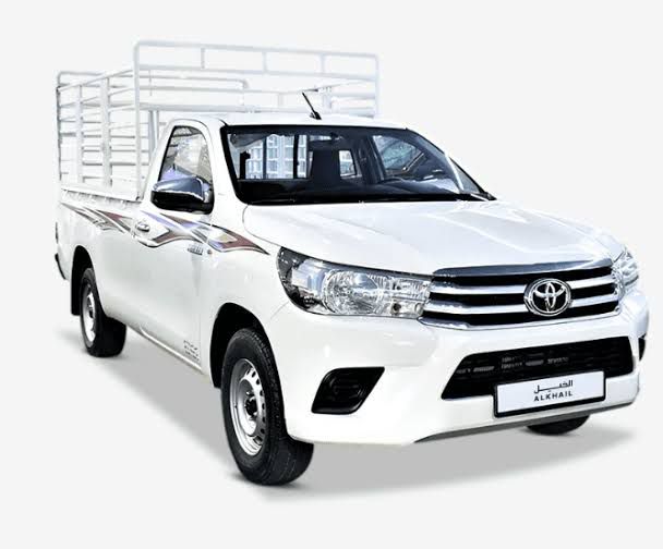 Automatic Pickup